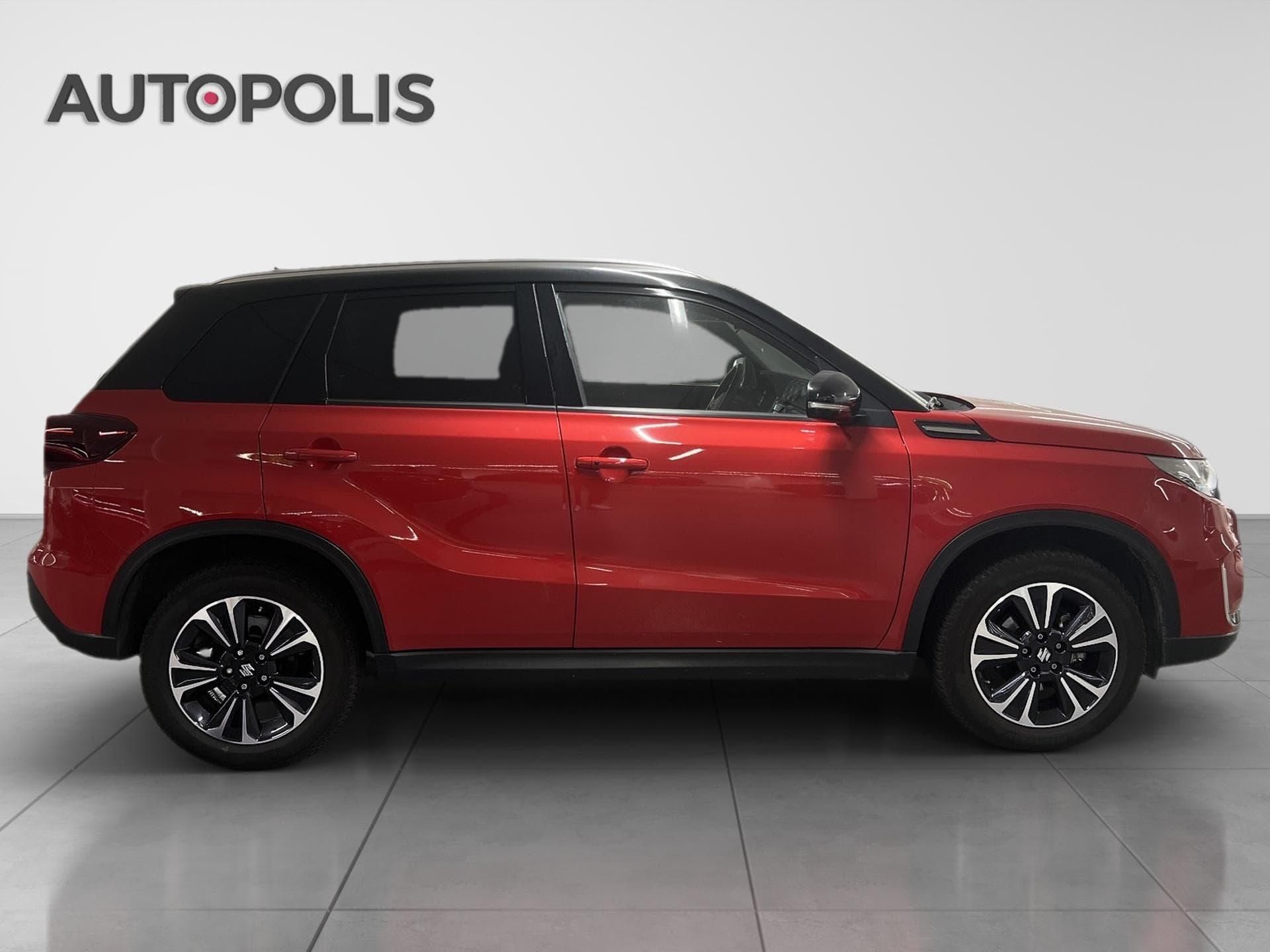 Suzuki Grand Vitara 1.5 Luxe Xtra 2WD A/T - Photo 3