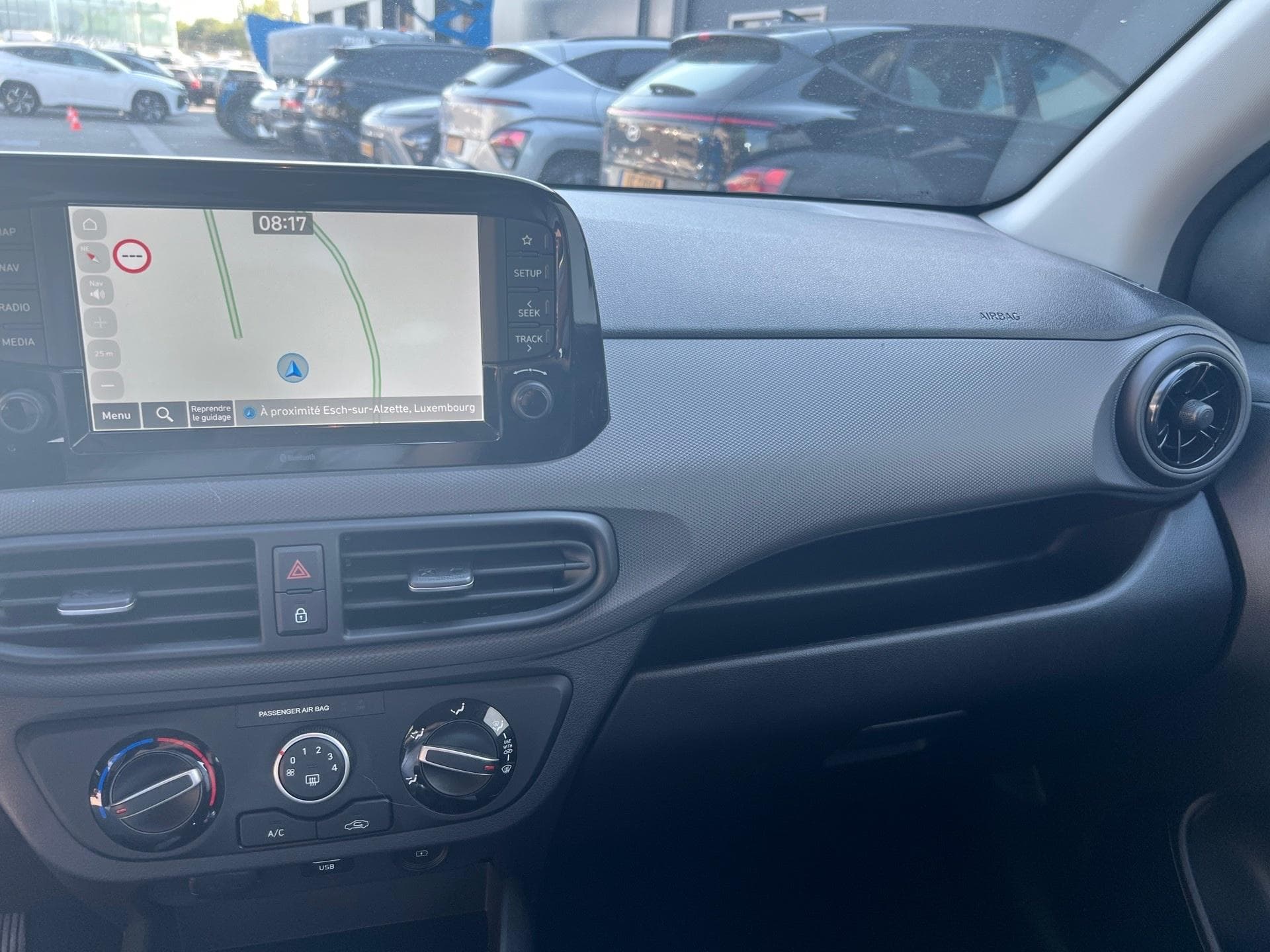 Hyundai i10 1.0 Twist Twist TechnoPack - Photo 2
