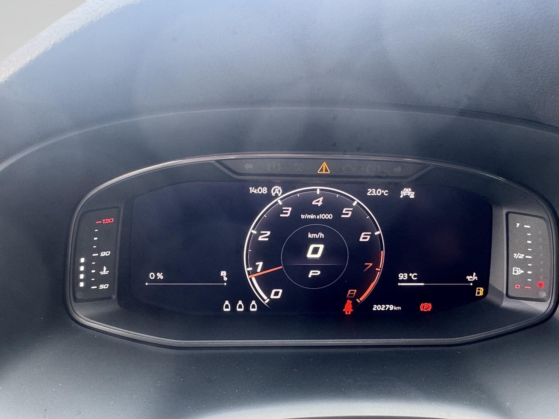 Cupra Ateca 2.0 TSI VZ 221kW DSG 4WD - Photo 2