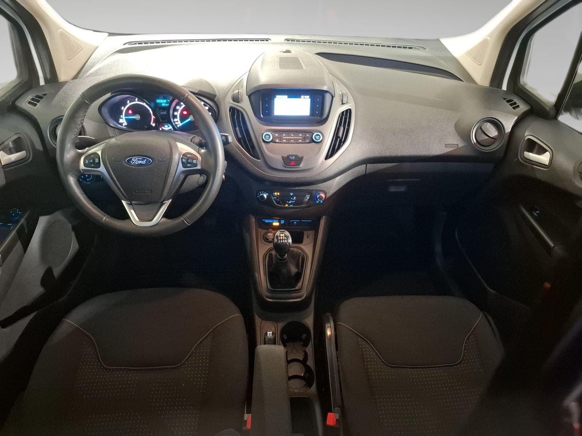 Ford Transit 1.0 Trend - Photo 1