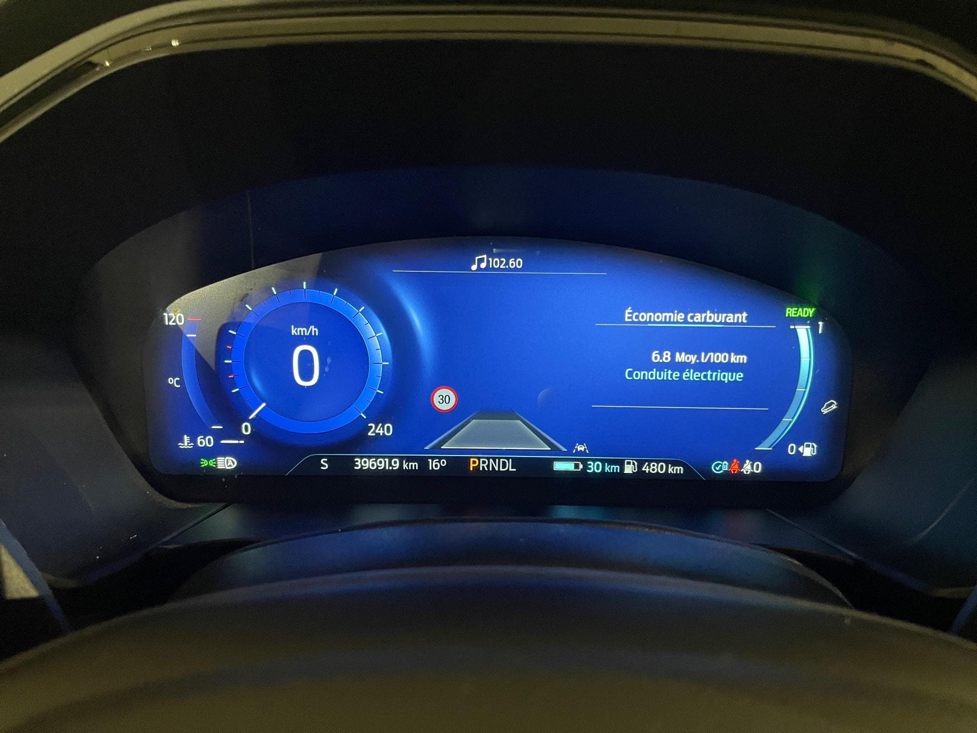 Ford Kuga 2.5i PHEV Aut. 165kW ST-Line - Photo 1