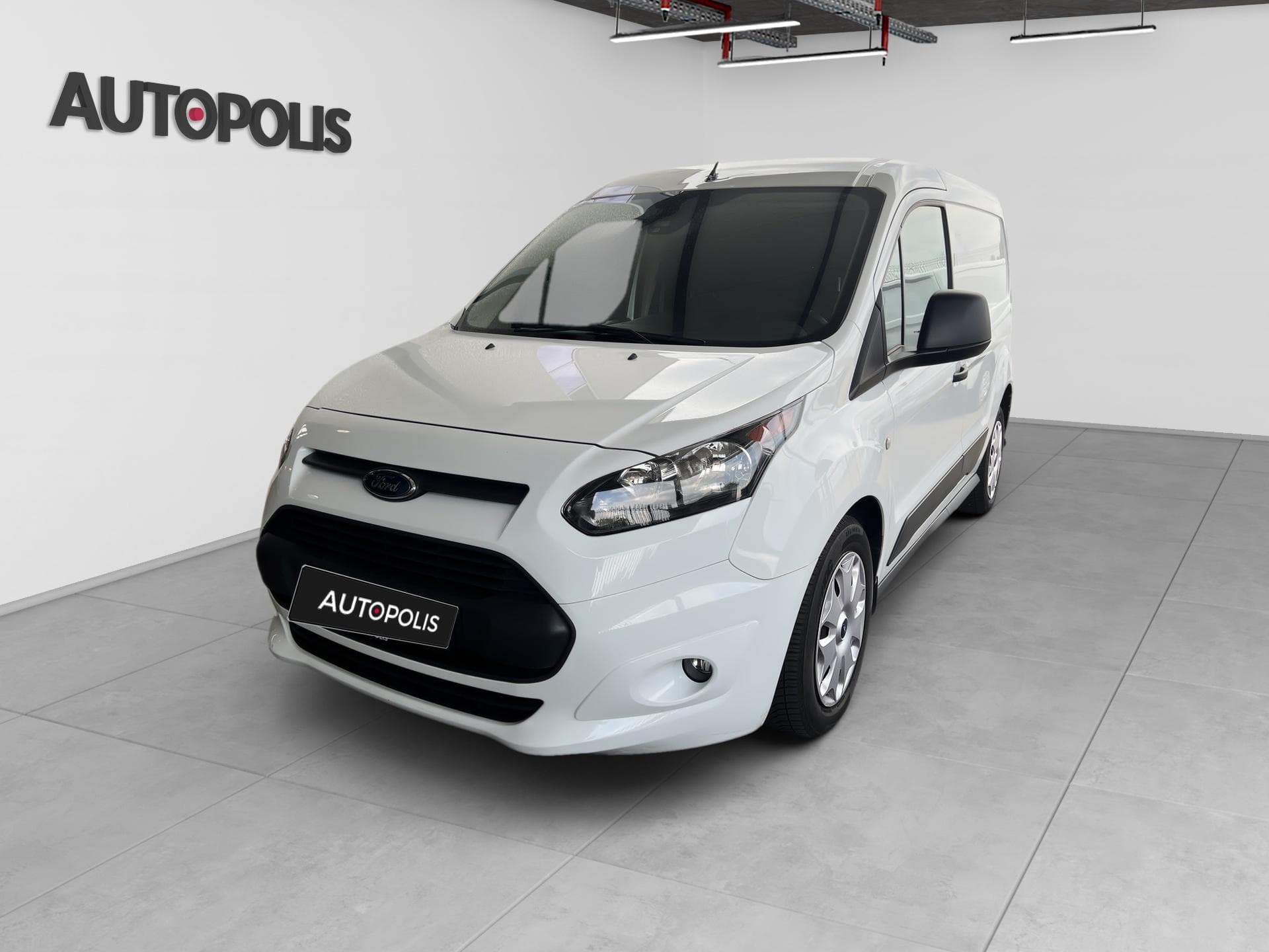 Ford Transit 290M 2.2 TD 74/100 Ambiente - Photo 1
