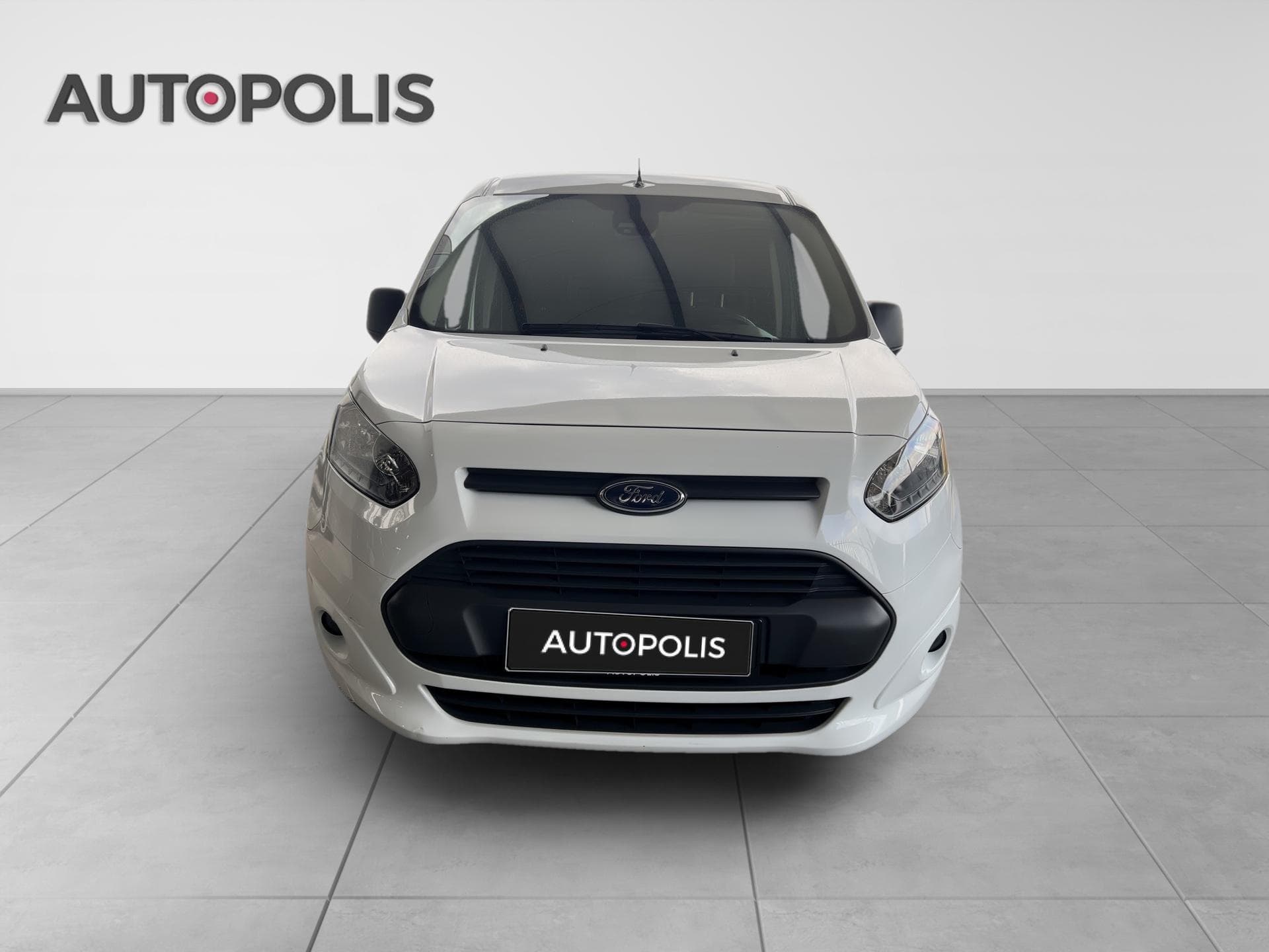 Ford Transit 290M 2.2 TD 74/100 Ambiente - Photo 1