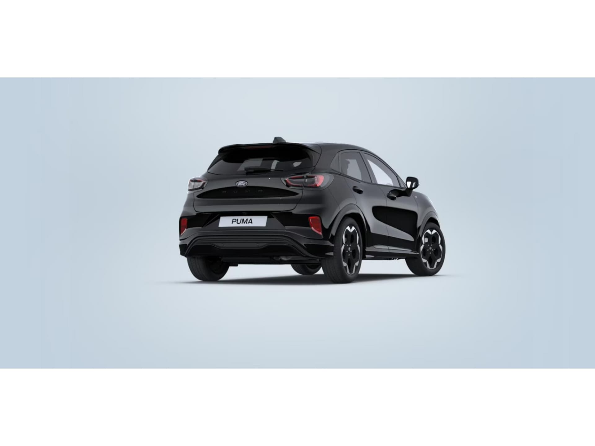 Ford Puma 1.0i Ecoboost mHEV 114kW Aut. ST-Line X - Photo 1