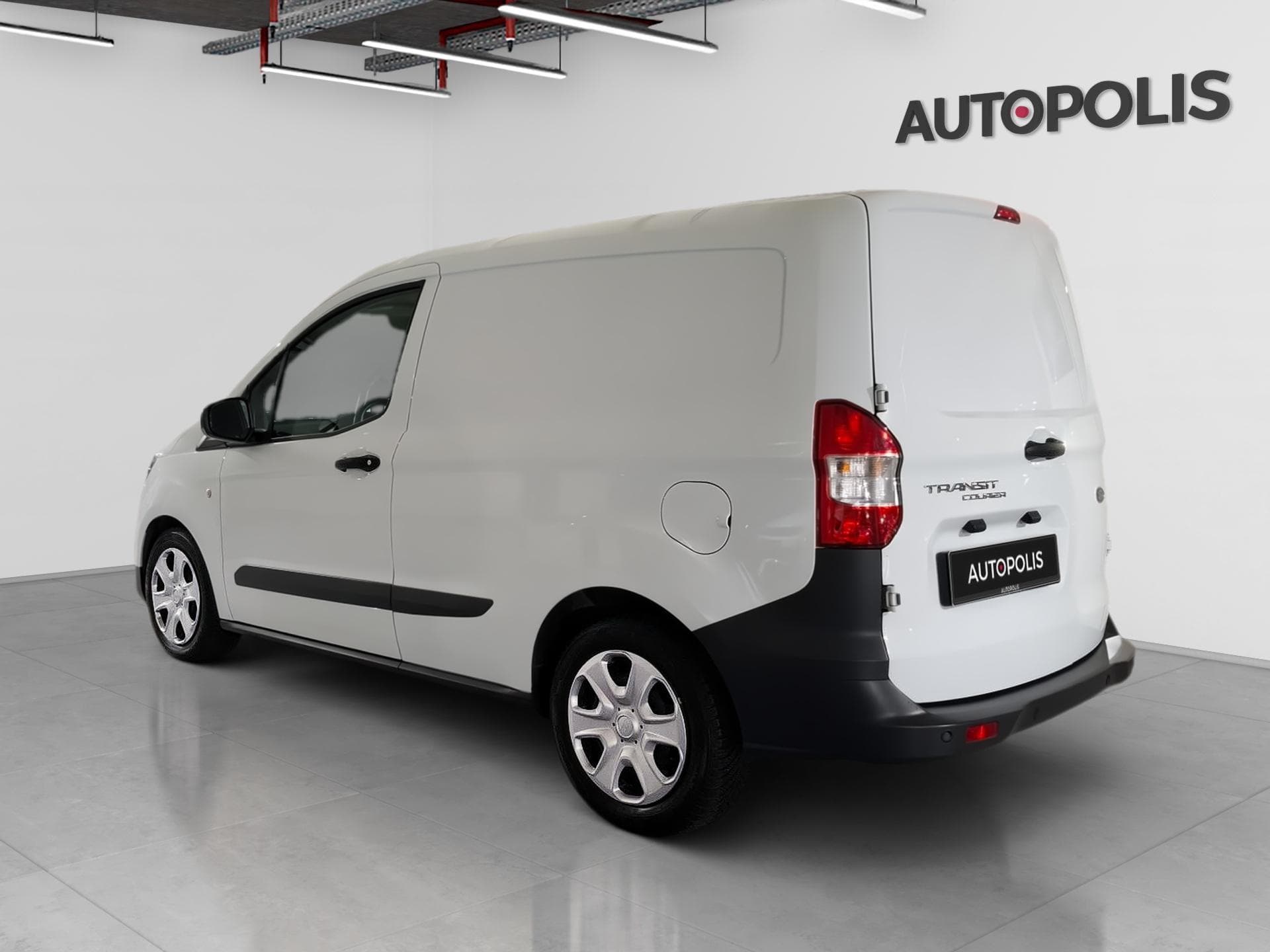Ford Transit 1.0 Trend - Photo 2