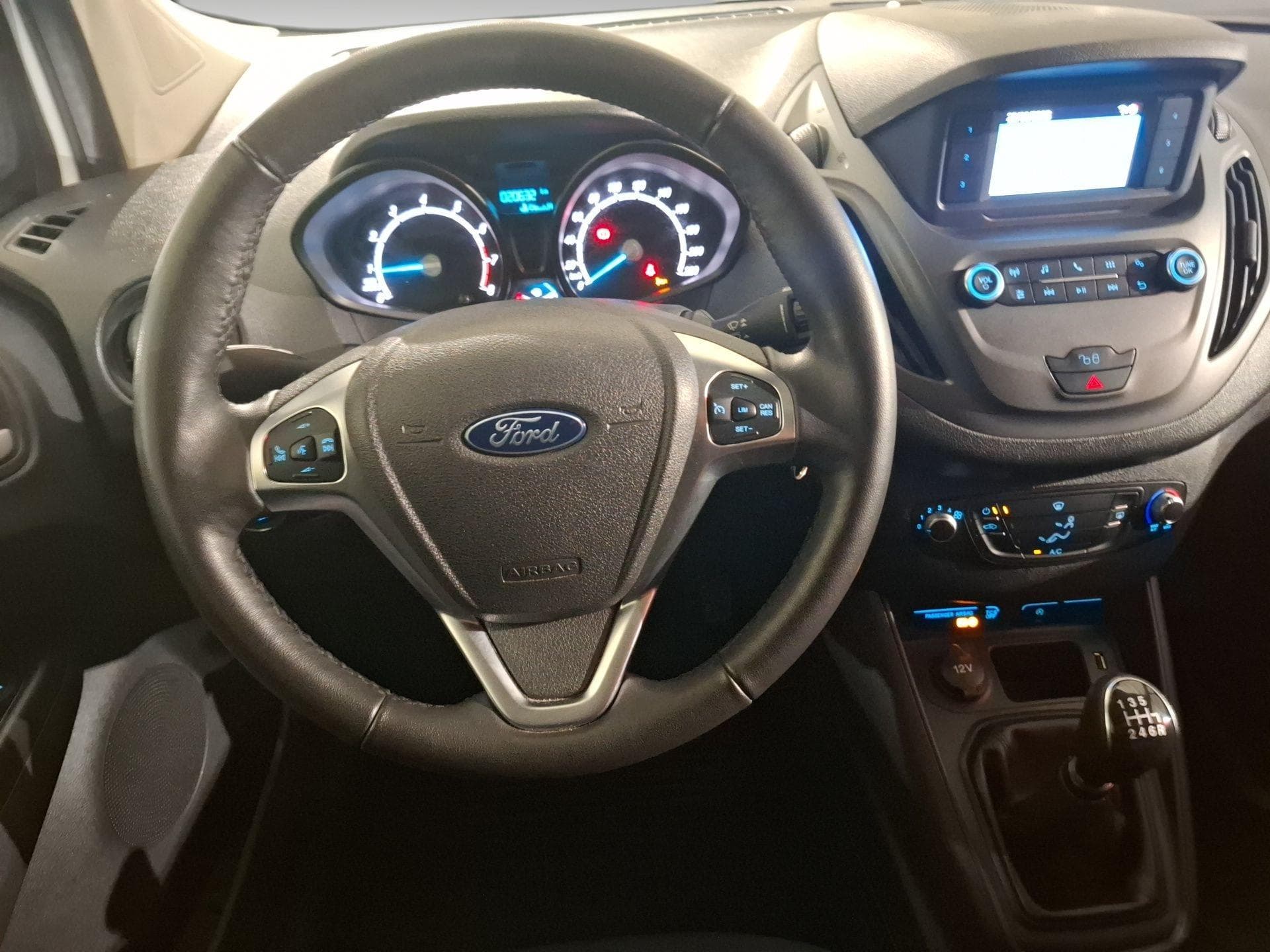 Ford Transit 1.0 Trend - Photo 3