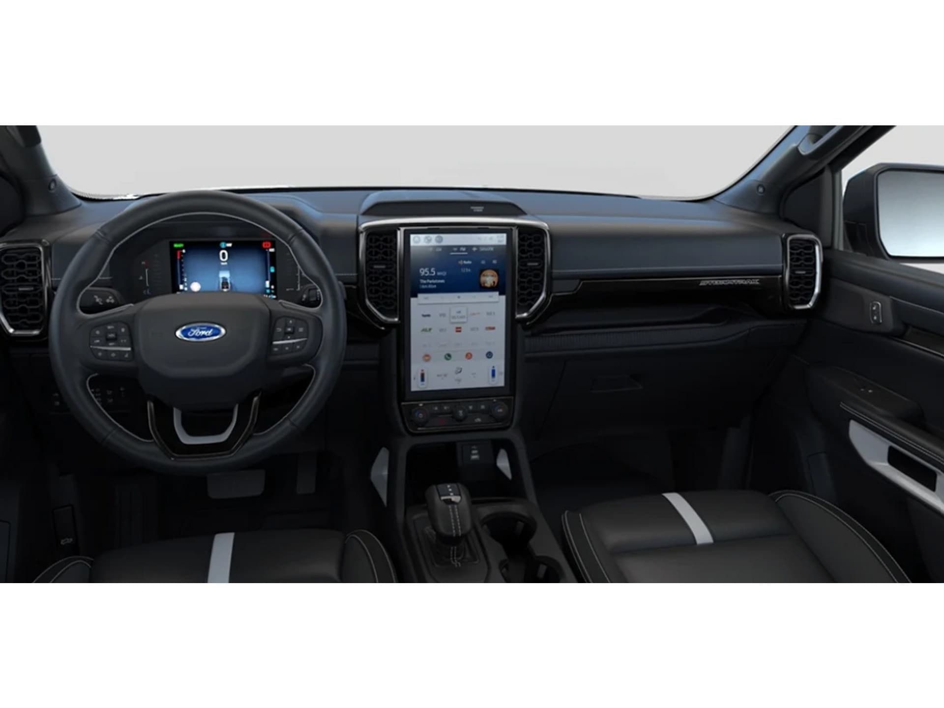 Ford Ranger Stormtrak - Photo 2