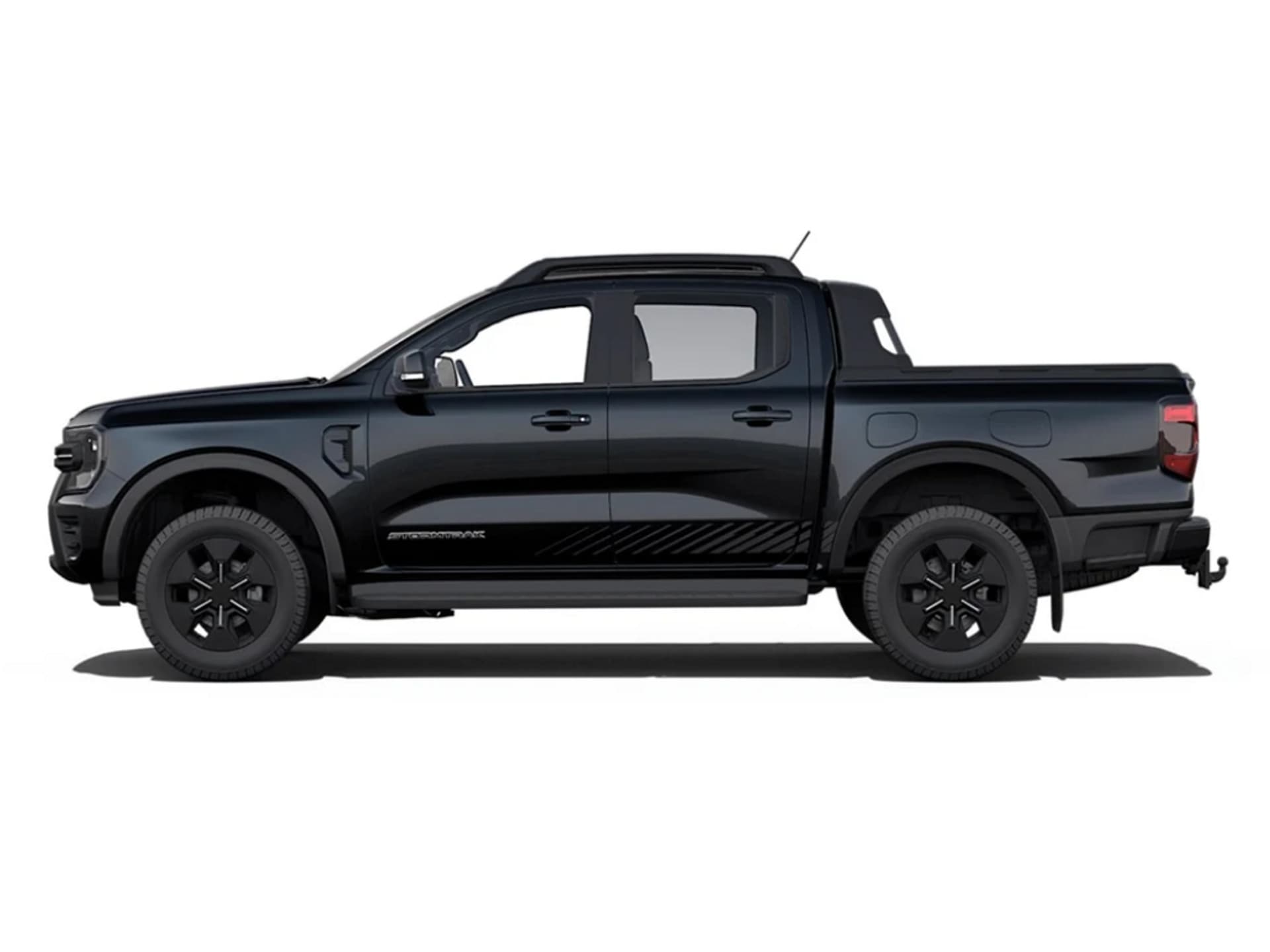 Ford Ranger Stormtrak - Photo 3