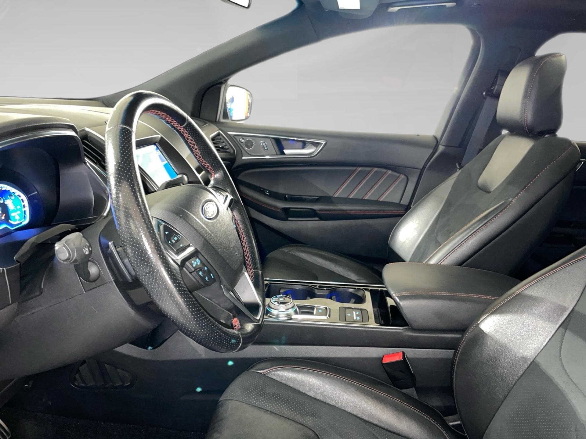 Ford Edge 2.0 ST-LINE 175kW 4x4 Aut. - Photo 3
