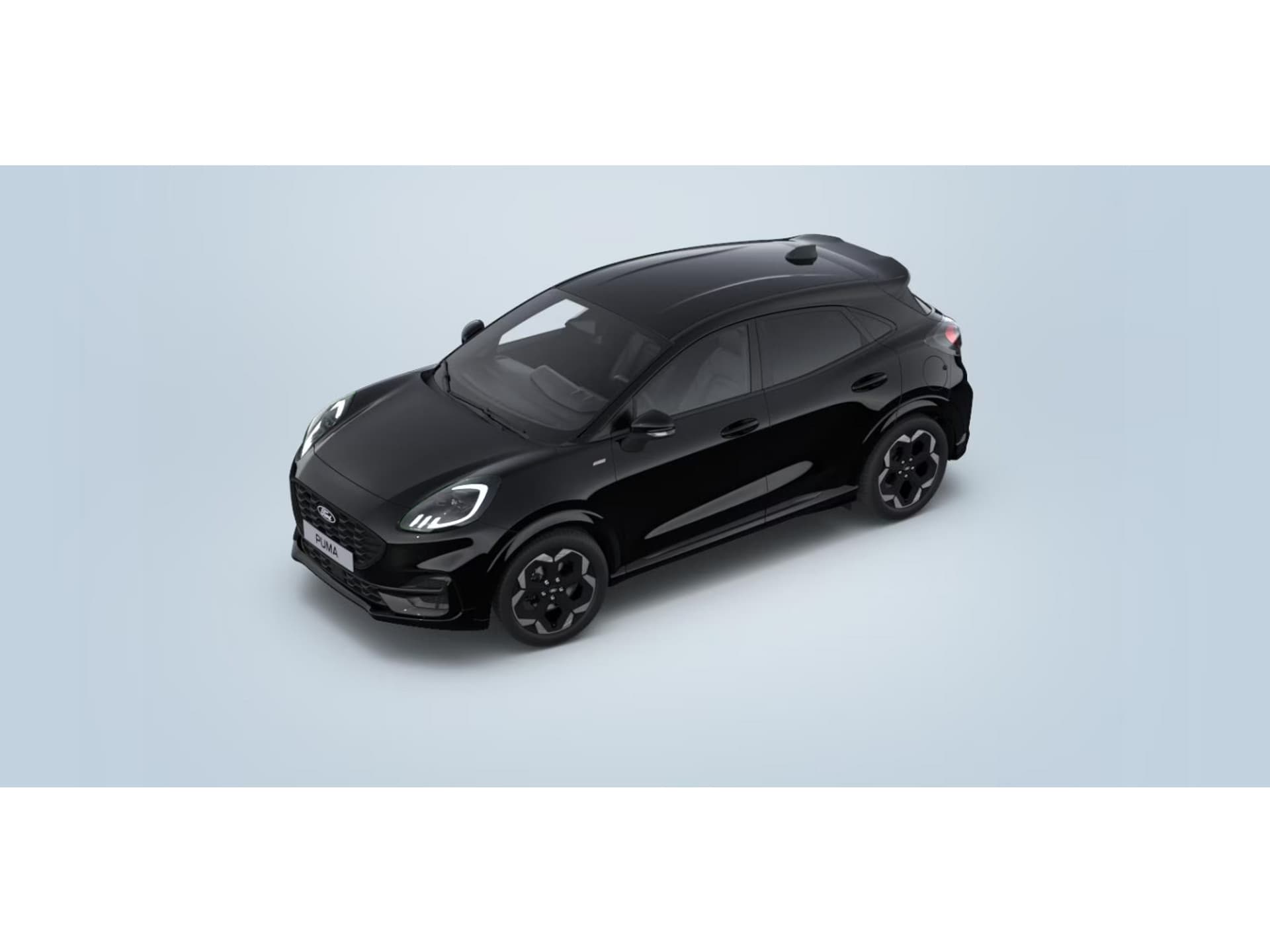 Ford Puma 1.0i Ecoboost mHEV 114kW Aut. ST-Line X - Photo 2