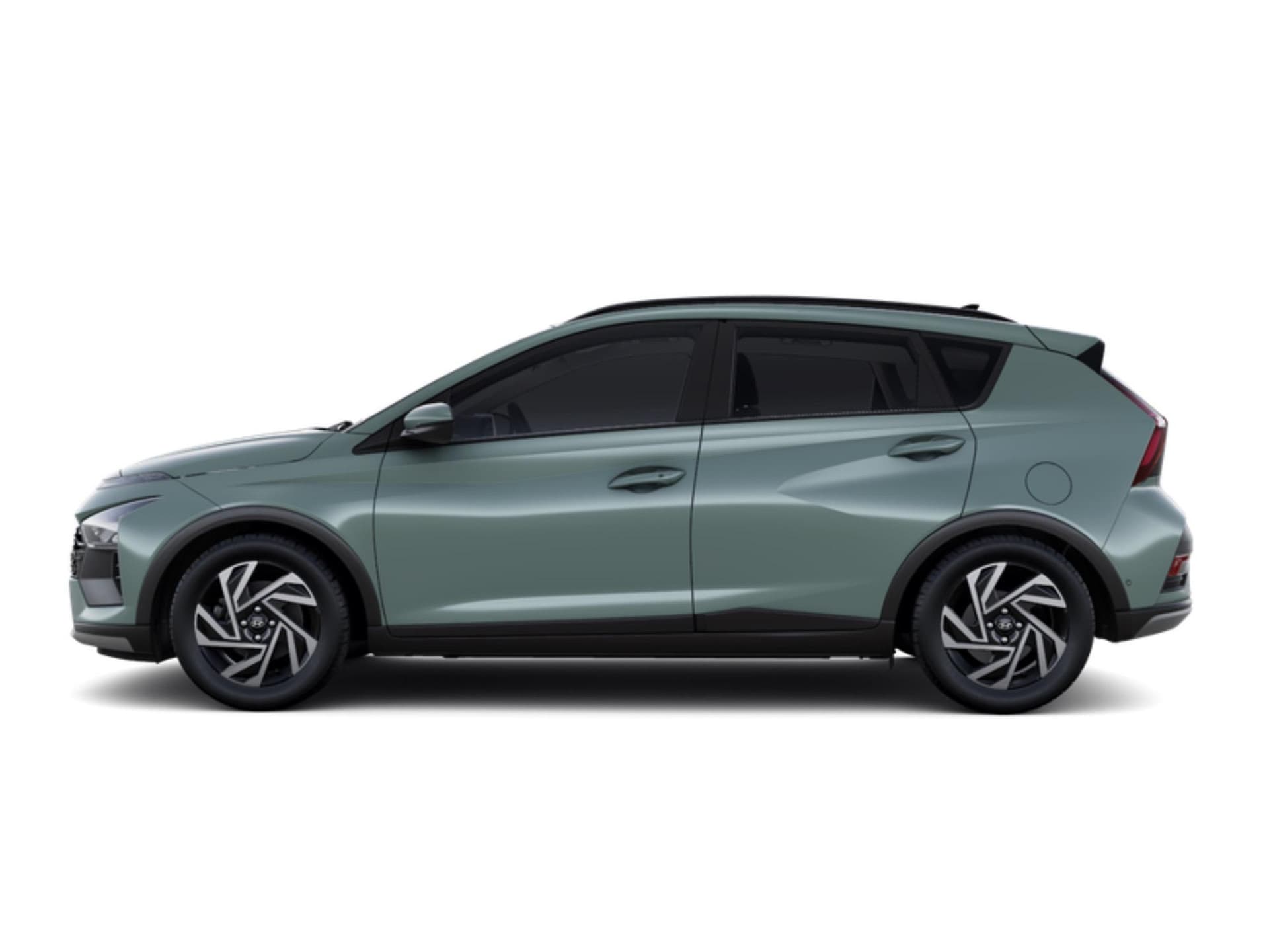 Hyundai BAYON 1.0 TGDi 100 48V 6MT Techno - Photo 1