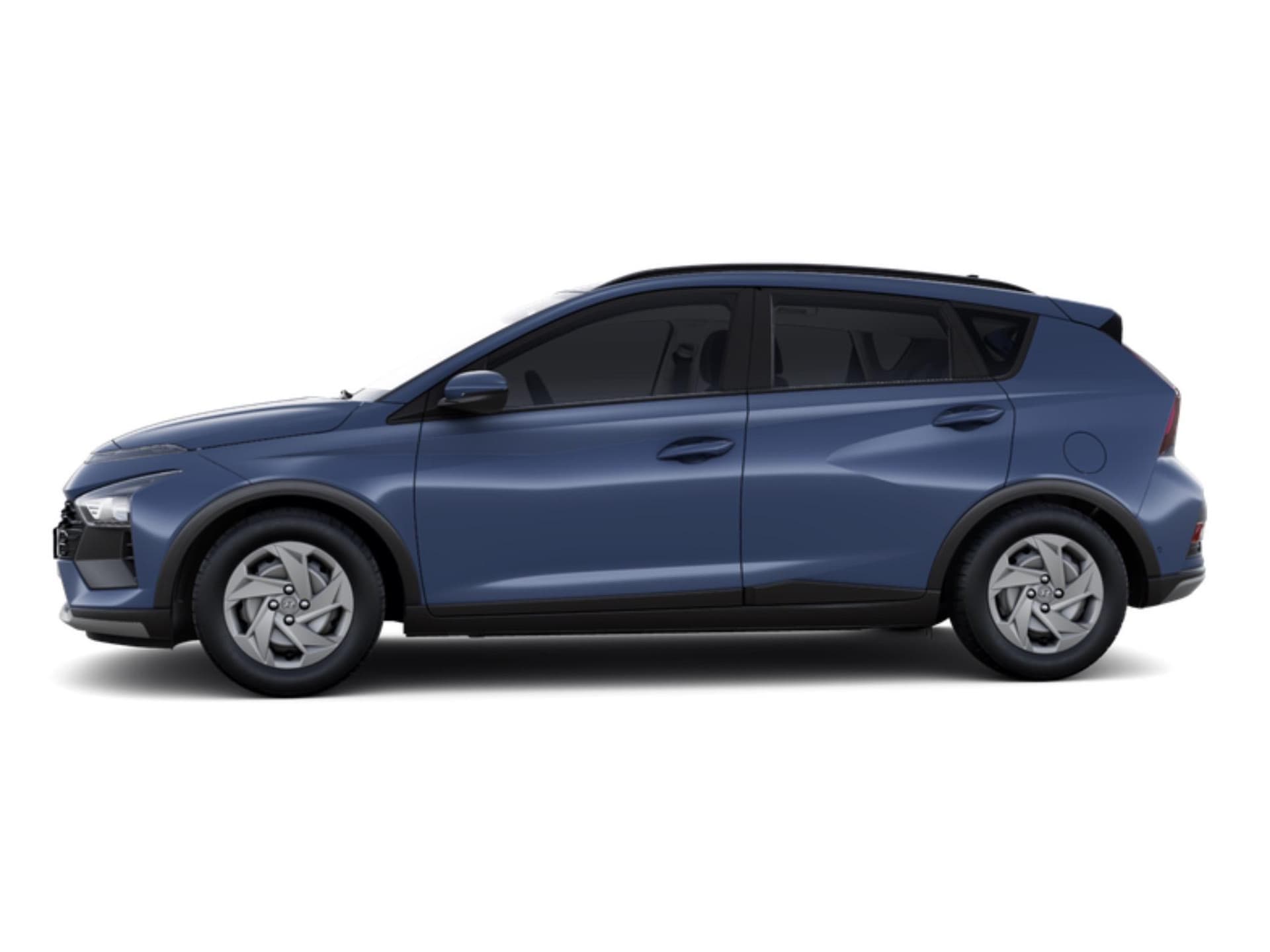 Hyundai BAYON 1.0 TGDi 100 6MT Twist - Photo 2