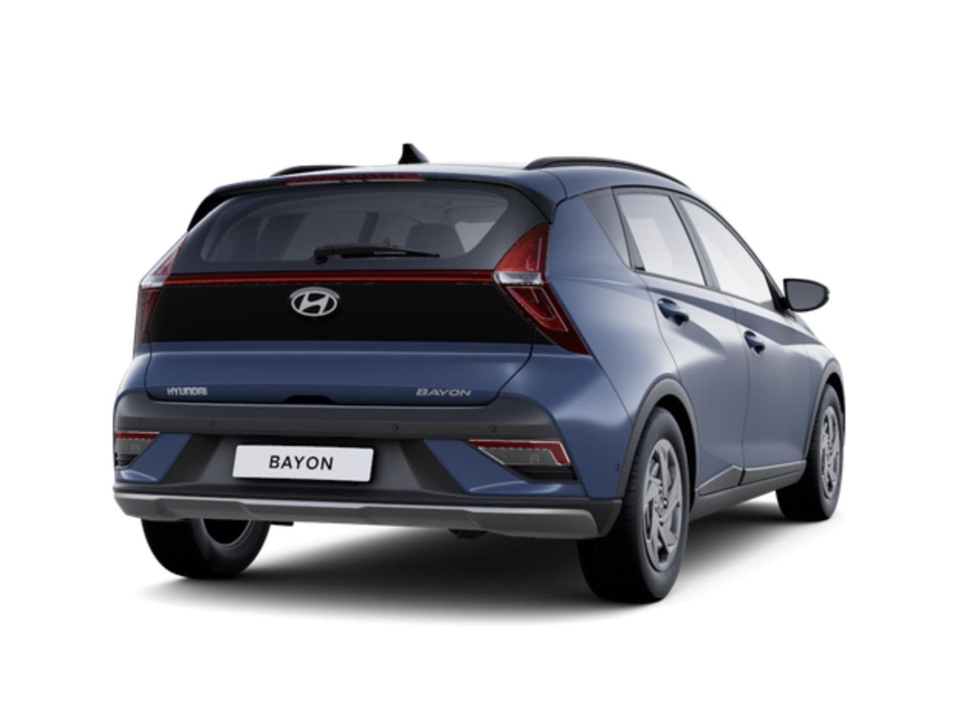 Hyundai BAYON 1.0 TGDi 100 6MT Twist - Photo 2