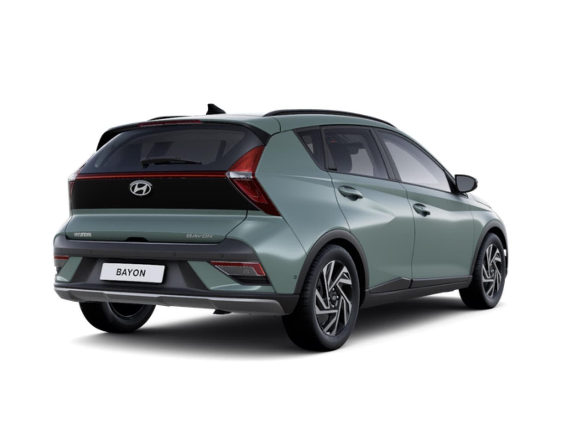 Hyundai BAYON 1.0 TGDi 100 48V 6MT Techno - Photo 3