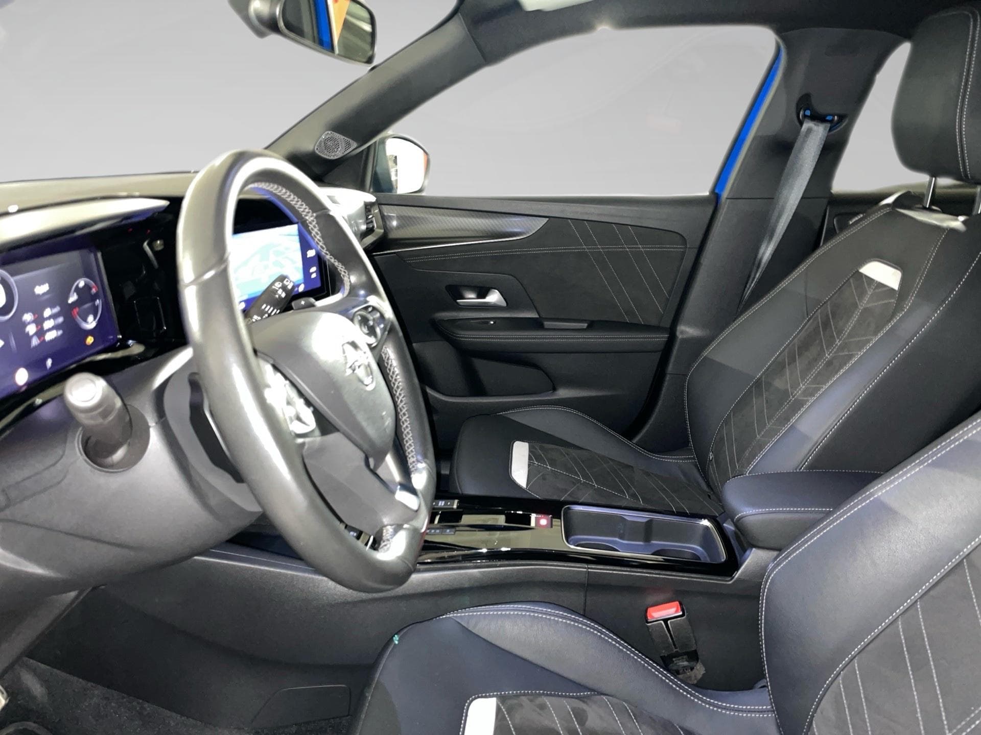 Opel Mokka 1.2 Turbo 96kW S/S Auto Ultimate - Photo 3