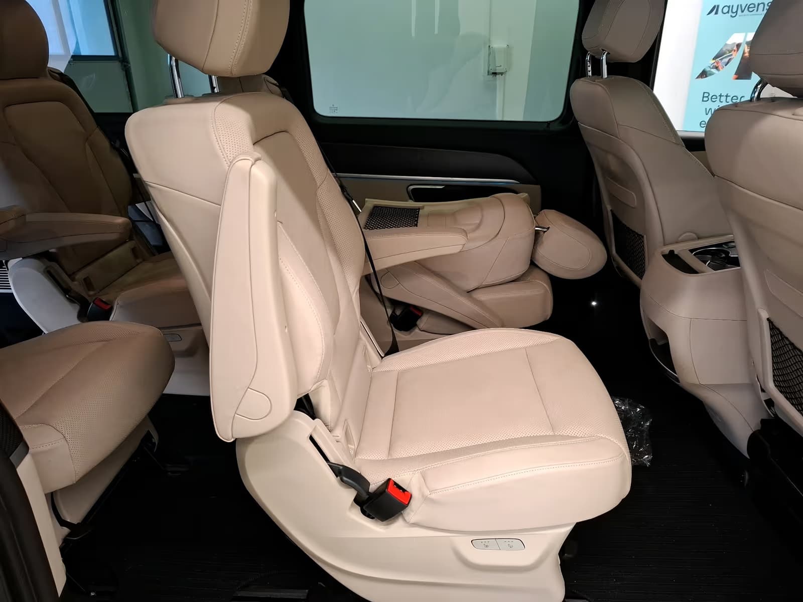 Mercedes-Benz V 300 2.0 V 300 D A2 4WD - Photo 1