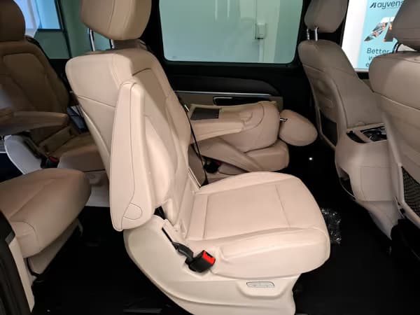 Mercedes-Benz V 300 2.0 V 300 D A2 4WD - Photo 2