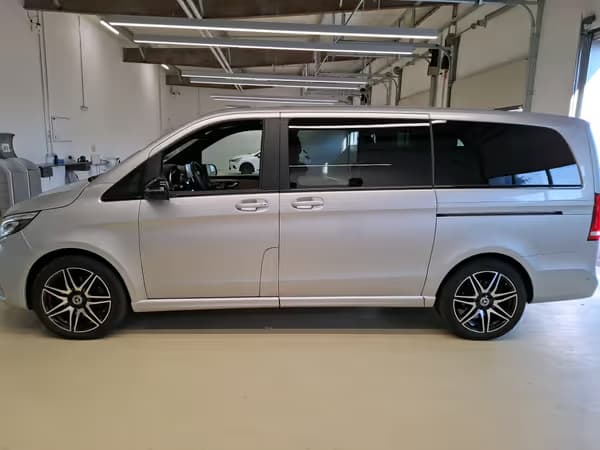 Mercedes-Benz V 300 2.0 V 300 D A2 4WD - Photo 3