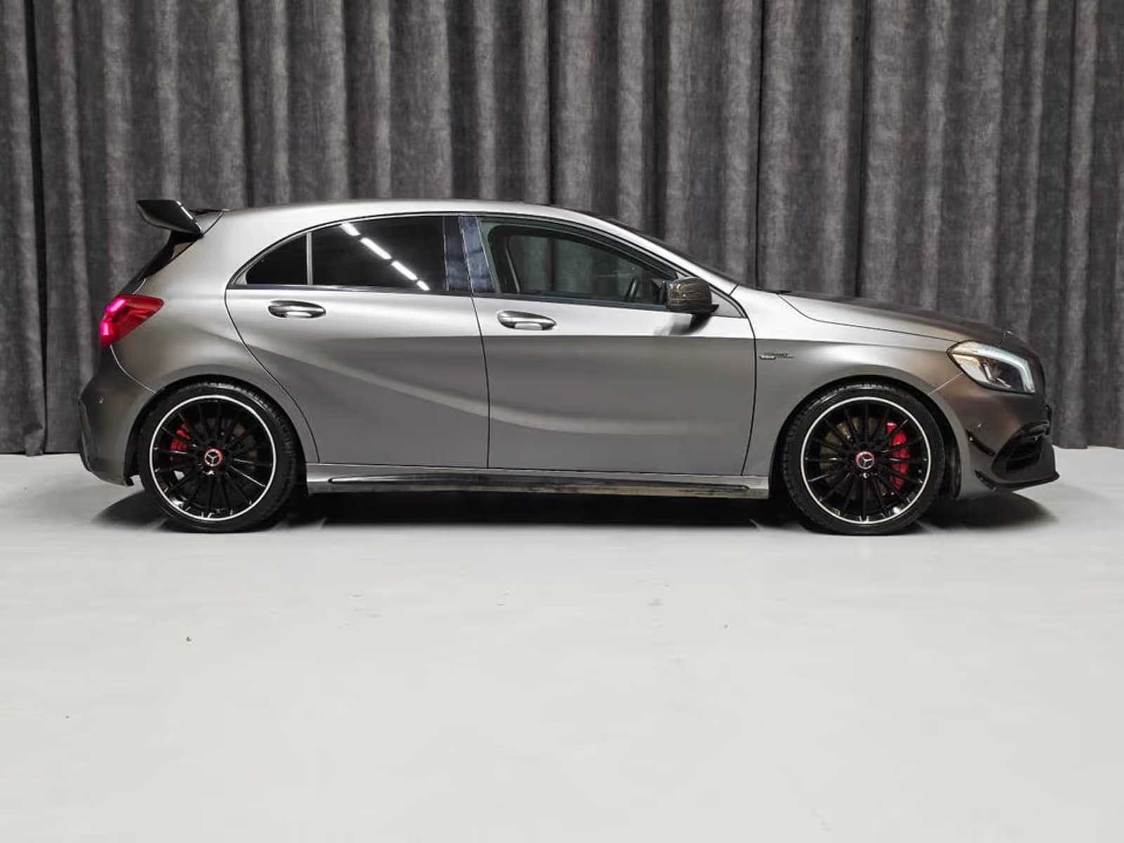 Mercedes-Benz A 45 AMG - Photo 1
