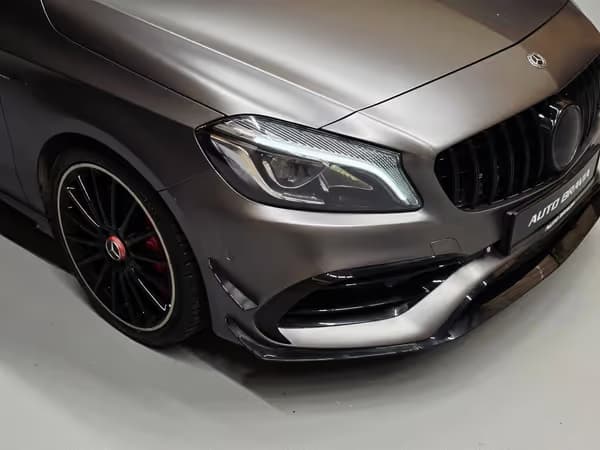 Mercedes-Benz A 45 AMG - Photo 3