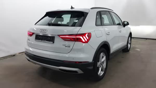 Audi Q3 - Photo 2