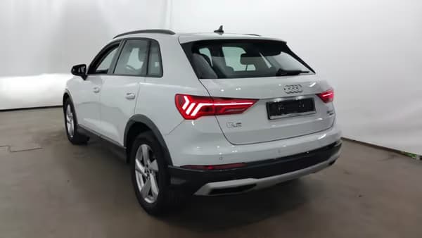 Audi Q3 - Photo 3