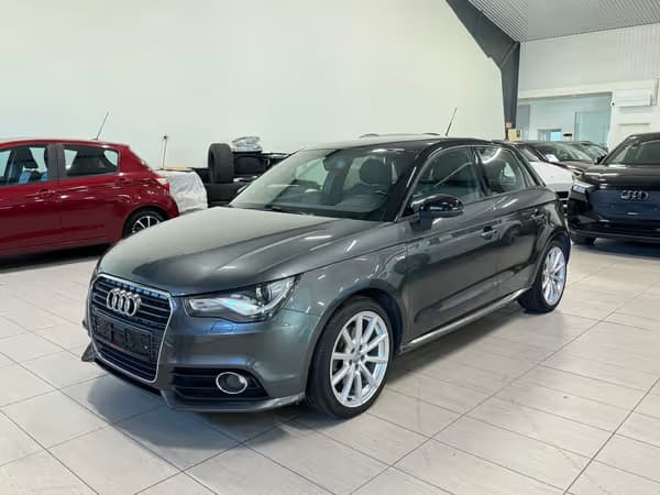 Audi A1 - Photo 2