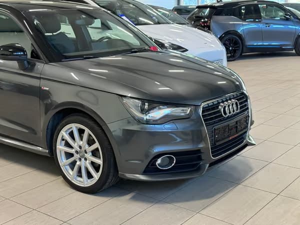 Audi A1 - Photo 3