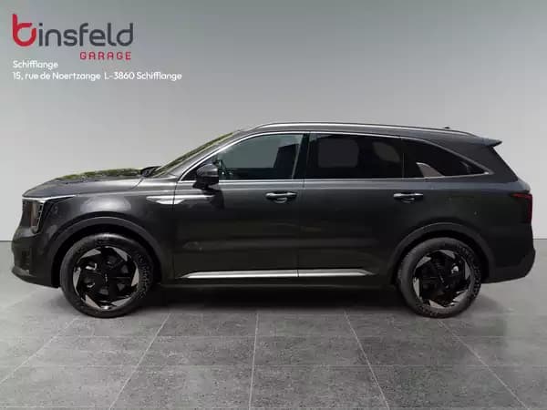 Kia Sorento Pace 1.6 T-GDi HEV 4WD - Photo 2