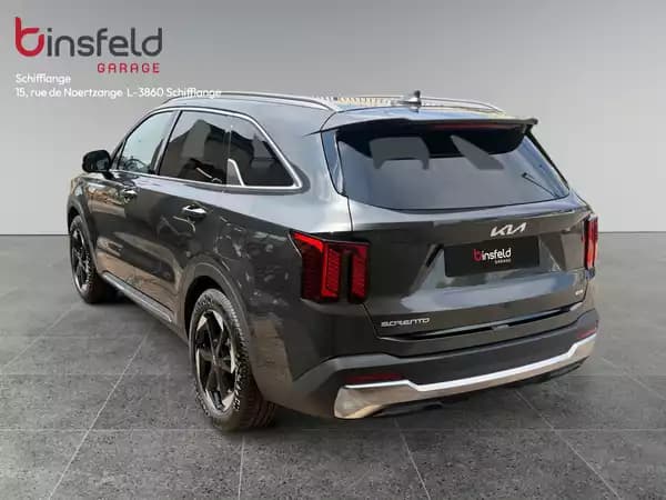 Kia Sorento Pace 1.6 T-GDi HEV 4WD - Photo 2