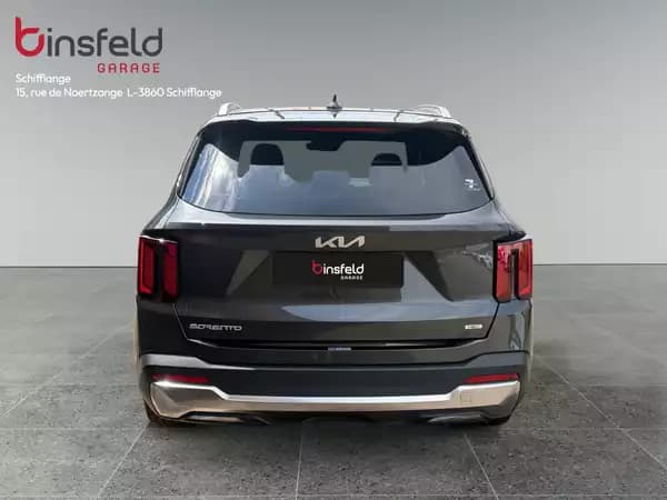 Kia Sorento Pace 1.6 T-GDi HEV 4WD - Photo 3